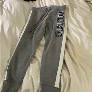 Hollister Sweatpants